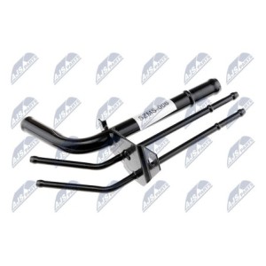 Purge D'injection De Carburant MITSUBISHI PAJERO2.5TD - MB504238, MR512306, MR959772