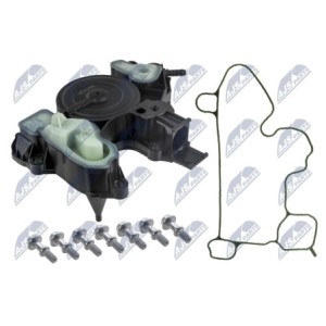 Séparateur D'huile ENG.1.8TSI - 06K103495AF, 06K103495AS, 06K103495BL