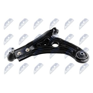 Bras De Suspension Avant CHEVROLET AVEO 05 - 2N-CA-2268, G34224, 210801
