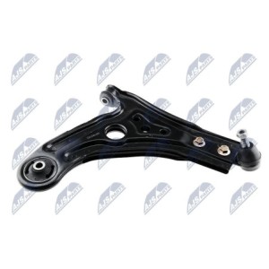 Bras De Suspension Avant CHEVROLET AVEO 05 - 2N-CA-2269, G34225, 210802