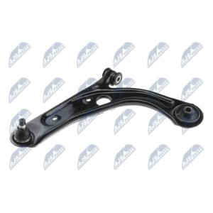 Bras De Suspension Avant GAUCHE LANCIA YPSILON 11-15 - 2N-CA-3638, 2N-CA-3639, 211451