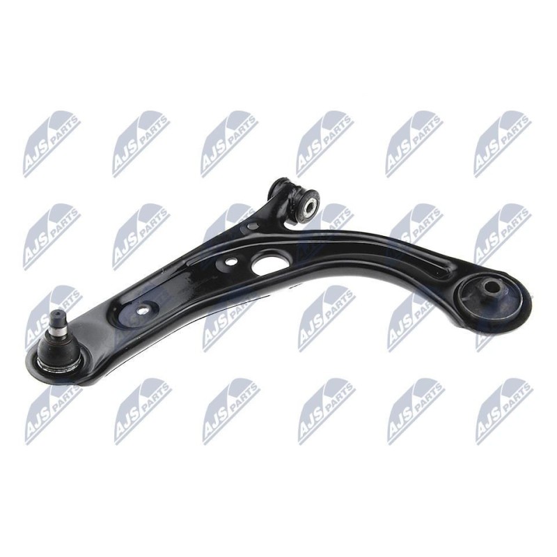 Bras De Suspension Avant GAUCHE LANCIA YPSILON 11-15 - 2N-CA-3638, 2N-CA-3639, 211451 Bras De Suspension Avant GAUCHE LANCIA YPSILON 11-15 - 2N-CA-3638, 2N-CA-3639, 211451