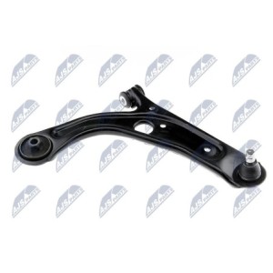 Bras De Suspension Avant DROITE LANCIA YPSILON 11-15 - 2N-CA-3638, 2N-CA-3639, 211451