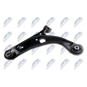 Bras De Suspension Avant GAUCHE FIAT PANDA 12 - 211451, BCA7110, TC3255