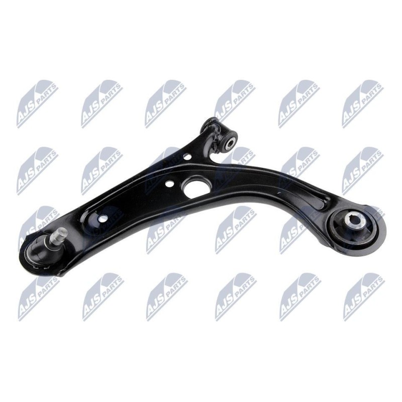Bras De Suspension Avant GAUCHE FIAT PANDA 12 - 211451, BCA7110, TC3255