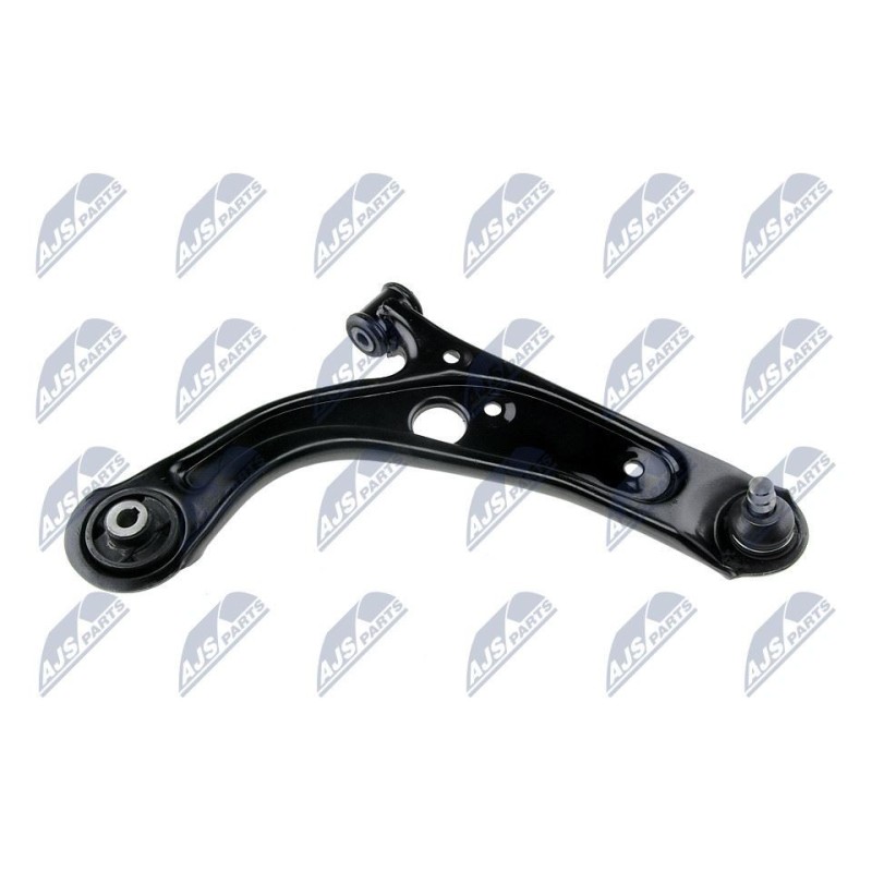 Bras De Suspension Avant FIAT PANDA 12 DROITE - 211452, BCA7111, TC3256 Bras De Suspension Avant FIAT PANDA 12 DROITE - 211452, BCA7111, TC3256