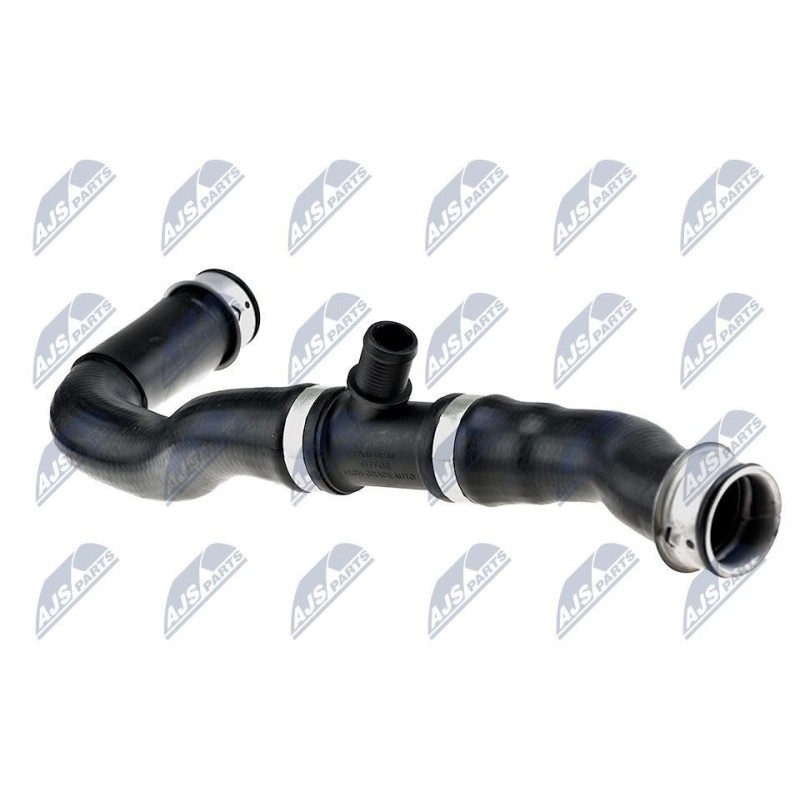 Tuyau De Refroidissement MERCEDES C W204- S204 C180- C200 07 - 24215A, 001-60-14139, BSG 60-720-111 Tuyau De Refroidissement MERCEDES C W204- S204 C180- C200 07 - 24215A, 001-60-14139, BSG 60-720-111
