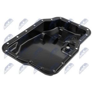 Carter D'huile De Boite De Vitesses MAZDA 3 09 - FS50-21-51X, FSL0-21-51X