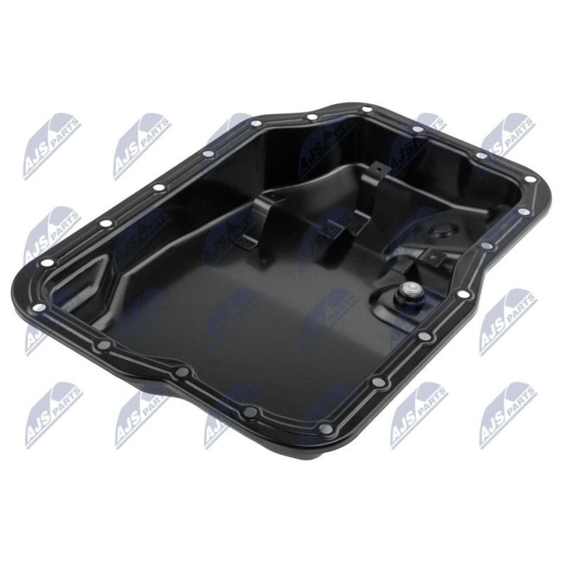 Carter D'huile De Boite De Vitesses MAZDA 3 09 - FS50-21-51X, FSL0-21-51X Carter D'huile De Boite De Vitesses MAZDA 3 09 - FS50-21-51X, FSL0-21-51X
