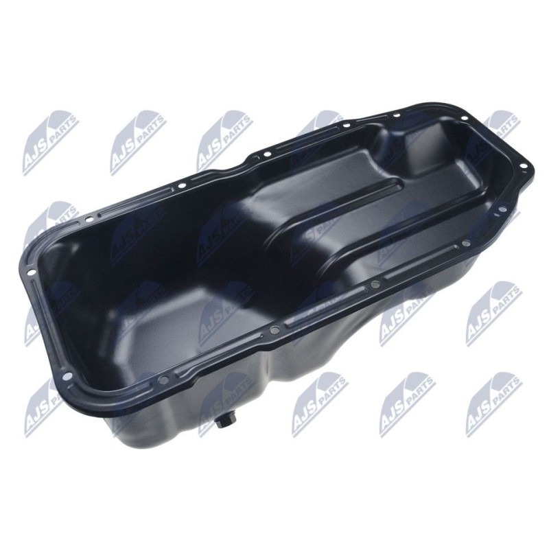 Carter D'huile OPEL ASTRA F 1.6 - 3006520098, 0216-00-5076473P, 18159 Carter D'huile OPEL ASTRA F 1.6 - 3006520098, 0216-00-5076473P, 18159