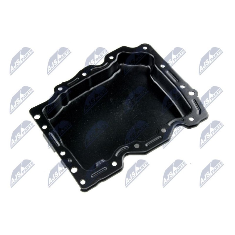 Carter D'huile OPEL INSIGNIA 2.0T 08 - 59515, 06 52 319, 12 654 316 Carter D'huile OPEL INSIGNIA 2.0T 08 - 59515, 06 52 319, 12 654 316