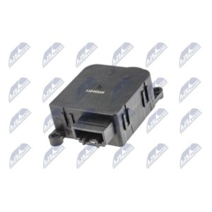 Contrôleur De Volet D'air JEEP GRAND CHEROKEE 2005 - 604-387, 604006, DOR2104890