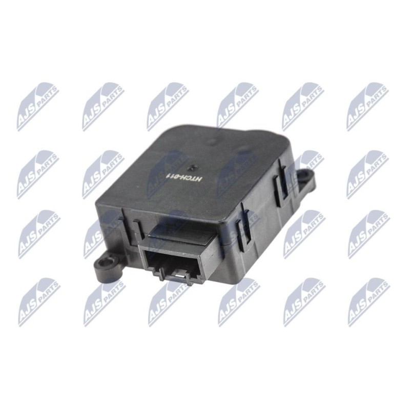 Contrôleur De Volet D'air JEEP GRAND CHEROKEE 2005 - 604-387, 604006, DOR2104890 Contrôleur De Volet D'air JEEP GRAND CHEROKEE 2005 - 604-387, 604006, DOR2104890
