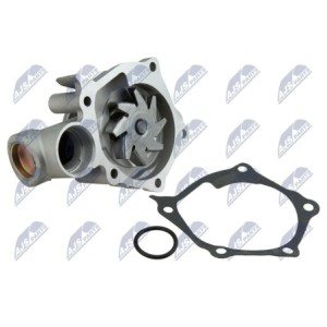 Pompe À Eau MITSUBISHI OUTLANDER 2.4 - 1987, WPM911, 130425