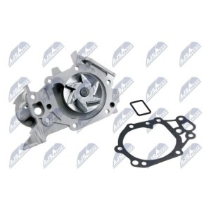 Pompe À Eau RENAULT CLIO 1.2 01 - PA10010, 7701478923, 8200042880