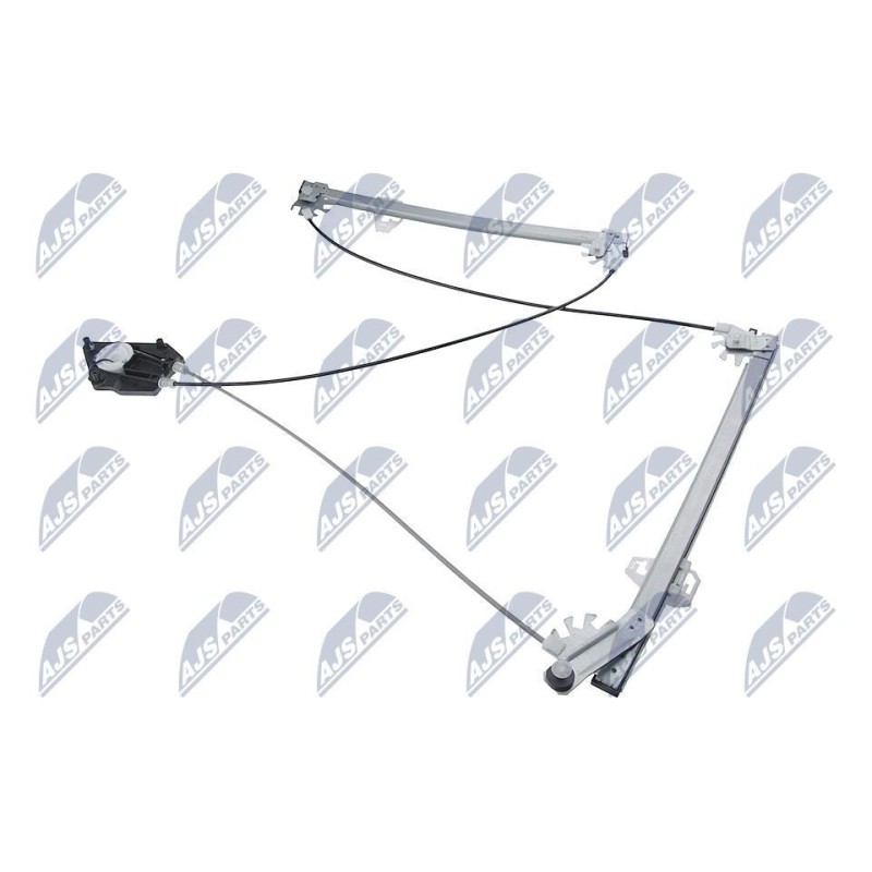 Lève-vitres AVANT GAUCHE AUDI A1 3D 10 - 8X3 837 461, 8X3 837 461 A, 8X3 837 461A Lève-vitres AVANT GAUCHE AUDI A1 3D 10 - 8X3 837 461, 8X3 837 461 A, 8X3 837 461A