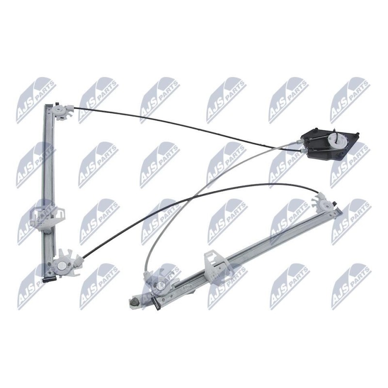Lève-vitres AVANT DROITE AUDI A1 3D 10 - 8X3 837 462, 8X3 837 462 A, 8X3 837 462A Lève-vitres AVANT DROITE AUDI A1 3D 10 - 8X3 837 462, 8X3 837 462 A, 8X3 837 462A