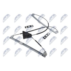 Lève-vitres AVANT GAUCHE AUDI A3 3D 03-10 - 1.3921, 738157, 8P3 837 461A