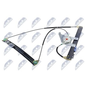 Lève-vitres AVANT GAUCHE AUDI A3 3D -03 - 52167, 01.3927, 01.7443