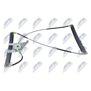 Lève-vitres AVANT DROITE AUDI A3 3D -03 - 52168, 01.3926, 01.7442