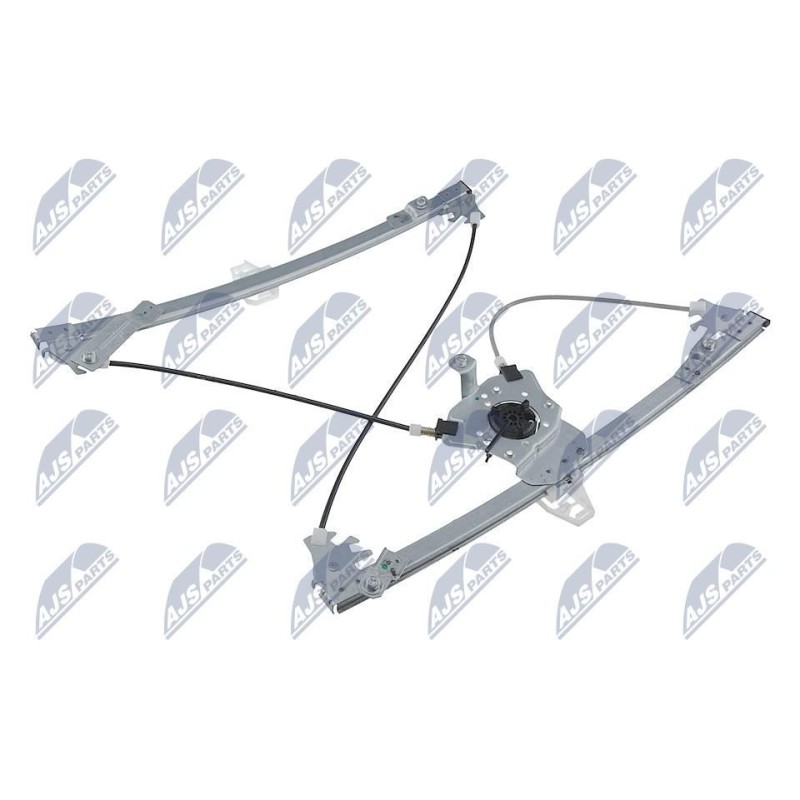 Lève-vitres AVANT DROITE CITROEN XSARA 00-05 - 1.2414, 9222J0*, 9222L1*