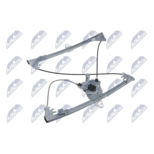 Lève-vitres AVANT GAUCHE CITROEN XSARA 00-05 - 1.2415, 3060142H, 30629919