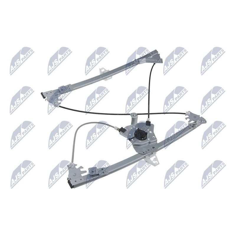 Lève-vitres AVANT GAUCHE CITROEN XSARA 00-05 - 1.2415, 3060142H, 30629919