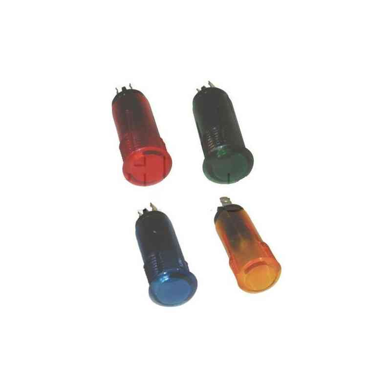 Universelles Licht, das auf 12 Volt rotes Dashboard klammern kann Universelles Licht, das auf 12 Volt rotes Dashboard klammern kann