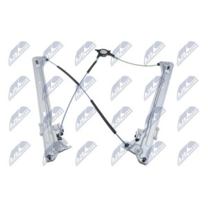 Lève-vitres MERCEDES VITO 10.09 - 1.7712, 2122791, 00SKV022