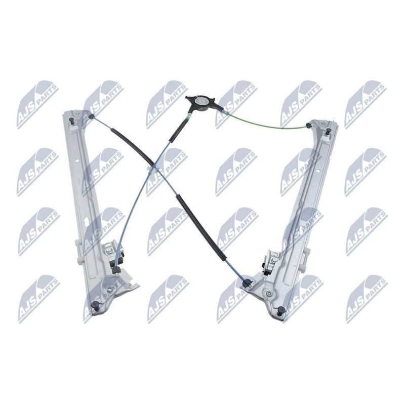 Lève-vitres MERCEDES VITO 10.09 - 1.7712, 2122791, 00SKV022 Lève-vitres MERCEDES VITO 10.09 - 1.7712, 2122791, 00SKV022