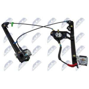 Lève-vitres VW GOLF III 2-3-4-5D - 50507, 01.4773, 01.4775