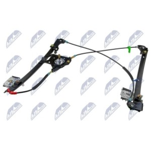 Lève-vitres VW GOLF III 2-3-4-5D - 50508, 01.4772, 01.4774
