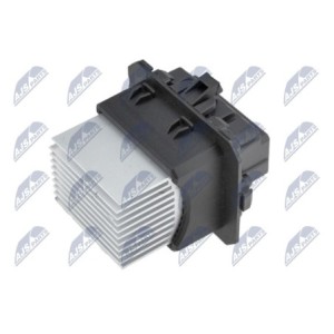 Régulateur, Pulseur D'air Habitacle CITROEN C4 II 2014 - 5HL 351 332-524, 5HL351332524, 6441-FB