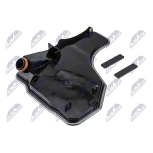 Filtre De Transmission BOÎTE DE VITESSES DQ500 VW GOLF - 0BH 325 429 B