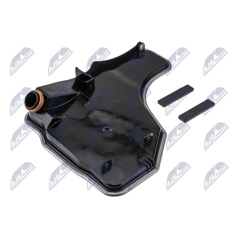 Filtre De Transmission BOÎTE DE VITESSES DQ500 VW GOLF - 0BH 325 429 B Filtre De Transmission BOÎTE DE VITESSES DQ500 VW GOLF - 0BH 325 429 B