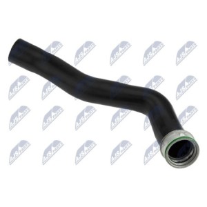 Tuyau D'aspiration D'air DODGE JOURNEY 2.0 CRD 2008 - 81934, 04891862AB, 4891862AB