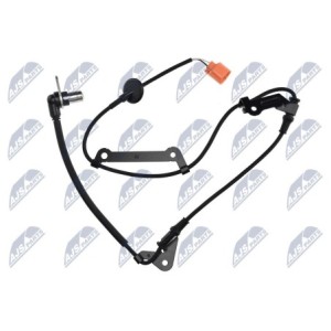 Capteur Abs DROITE HONDA HR-V 99 - J5914015, 57450-S2H-952, BAS2038