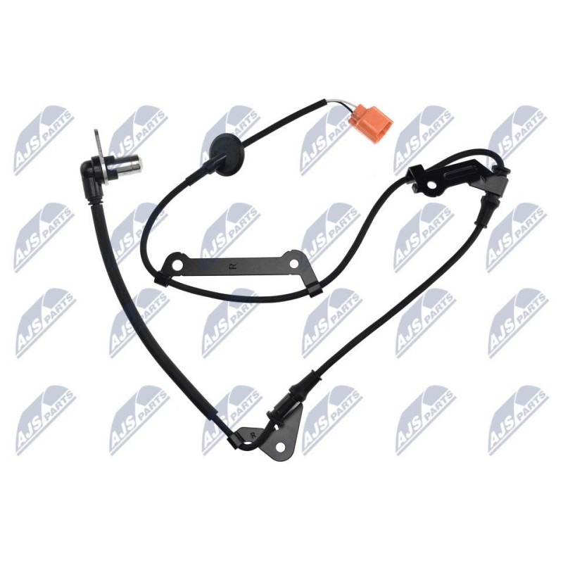 Capteur Abs DROITE HONDA HR-V 99 - J5914015, 57450-S2H-952, BAS2038 Capteur Abs DROITE HONDA HR-V 99 - J5914015, 57450-S2H-952, BAS2038