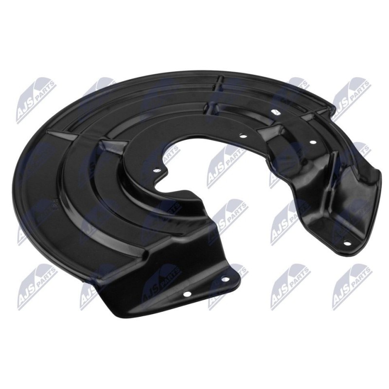 Enveloppe Disque De Frein ARRIÈRE CITROEN C5 01-08 - 420988 Enveloppe Disque De Frein ARRIÈRE CITROEN C5 01-08 - 420988