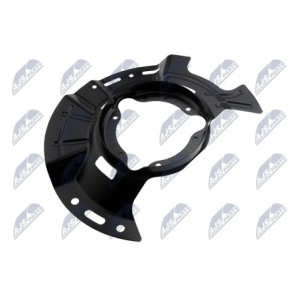 Enveloppe Disque De Frein KIA CEE'D 16 - 51755-G4000, 51755-G4000