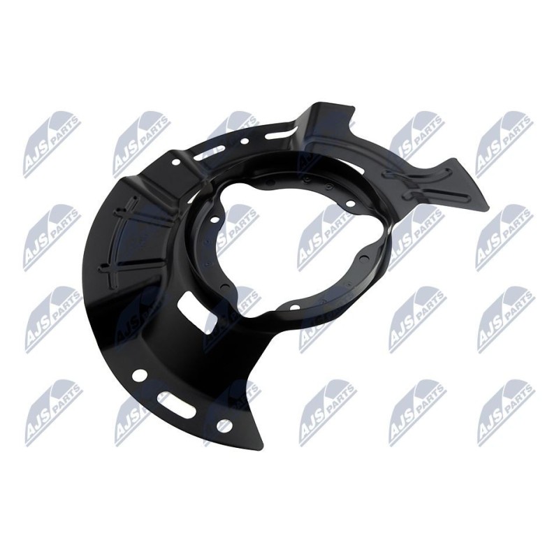 Enveloppe Disque De Frein KIA CEE'D 16 - 51755-G4000, 51755-G4000 Enveloppe Disque De Frein KIA CEE'D 16 - 51755-G4000, 51755-G4000