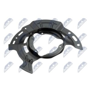 Enveloppe Disque De Frein KIA CEE'D 16 - 51756-G4000, 51756-G4000