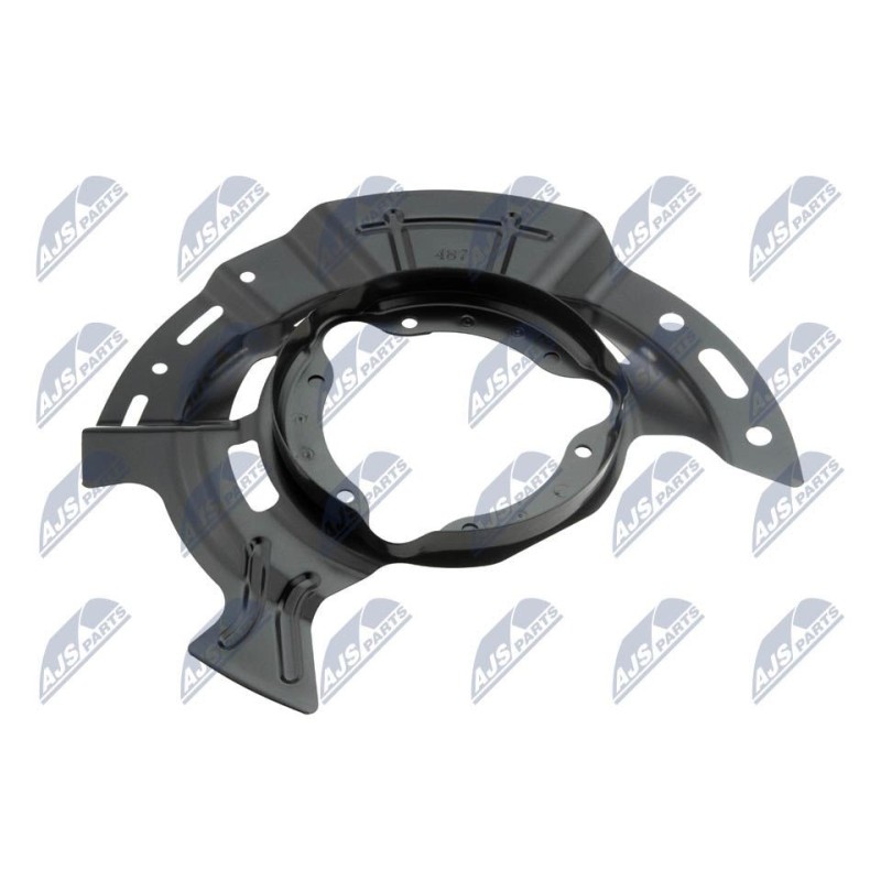 Enveloppe Disque De Frein KIA CEE'D 16 - 51756-G4000, 51756-G4000 Enveloppe Disque De Frein KIA CEE'D 16 - 51756-G4000, 51756-G4000