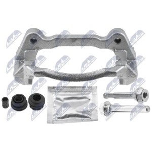 Support D'étrier De Frein AUDI A3 12 - 8V0 615 125, 8V0 615 125, 8V0 615 125