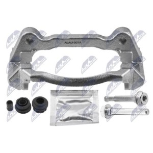 Support D'étrier De Frein AUDI A3 12 - 8V0 615 126, 8V0 615 126, 8V0 615 126