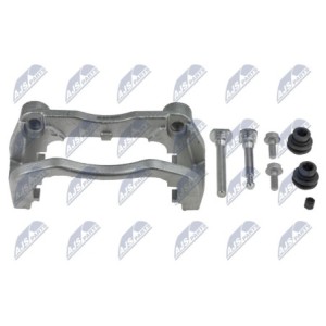Support D'étrier De Frein NISSAN QASHQAI I 07-13 - GH-442294, 41001-4BA0A, 41011-4BA0A