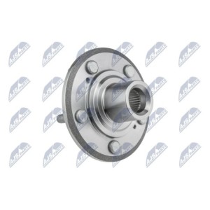Moyeu De Roue Avant Sans Roulement HONDA CR-V RE3-RE4 07-12 - 0382-REF, 44600-SJK-J00, 44600-SWW-E00