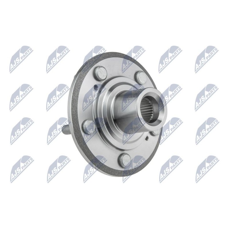 Moyeu De Roue Avant Sans Roulement HONDA CR-V RE3-RE4 07-12 - 0382-REF, 44600-SJK-J00, 44600-SWW-E00 Moyeu De Roue Avant Sans Roulement HONDA CR-V RE3-RE4 07-12 - 0382-REF, 44600-SJK-J00, 44600-SWW-E00