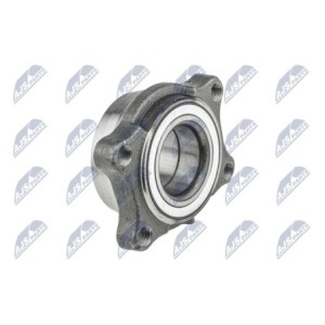 Moyeu De Roue Avant NISSAN SKYLINE 01-07 - 4020224U00, 40210AL800