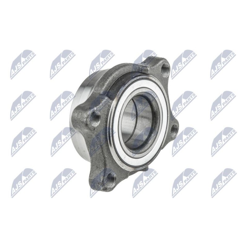 Moyeu De Roue Avant NISSAN SKYLINE 01-07 - 4020224U00, 40210AL800 Moyeu De Roue Avant NISSAN SKYLINE 01-07 - 4020224U00, 40210AL800